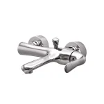 شیر حمام نوبل مدل یونیک