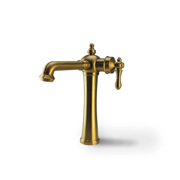 شیر روشویی نوبل مدل آپولو