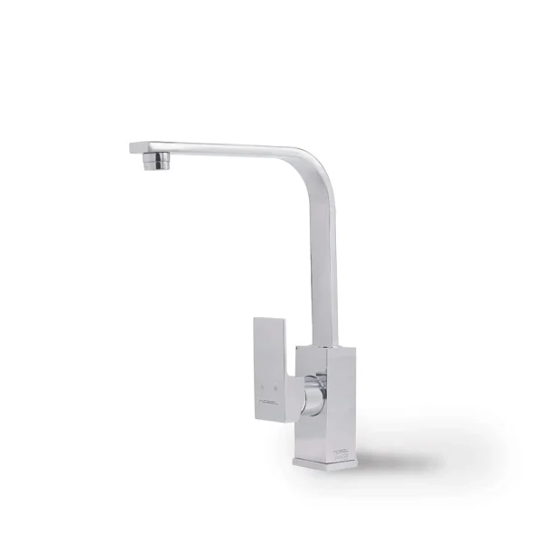 شیر ظرفشویی نوبل مدل فلت