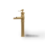 شیر روشویی نوبل مدل کاوالی