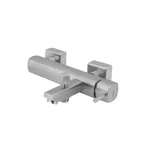 شیر حمام نوبل مدل کراویت