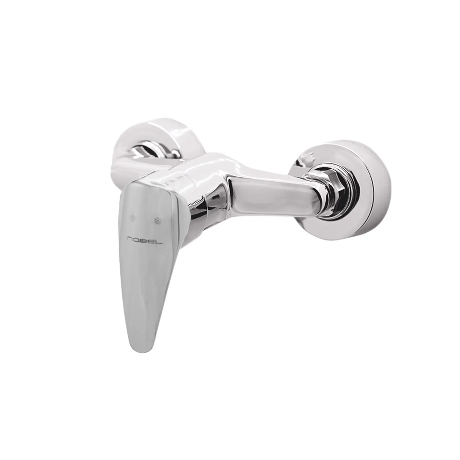 شیر دستشویی نوبل مدل ایتالیا شیر دستشویی نوبل مدل ایتالیا