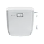 فلاش تانک ایمن آب مدل اروند