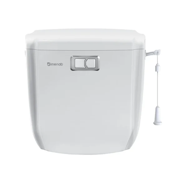 فلاش تانک ایمن آب مدل اروند