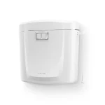 فلاش تانک ایمن آب مدل هیرمند - Image 2