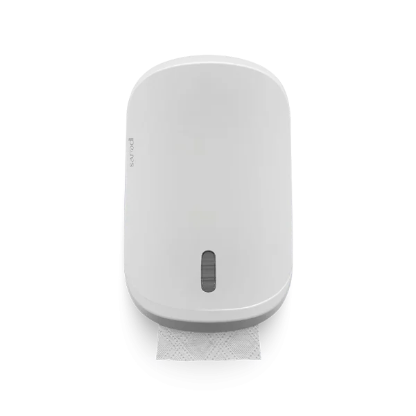 جا دستمال ایمن آب مدل روما