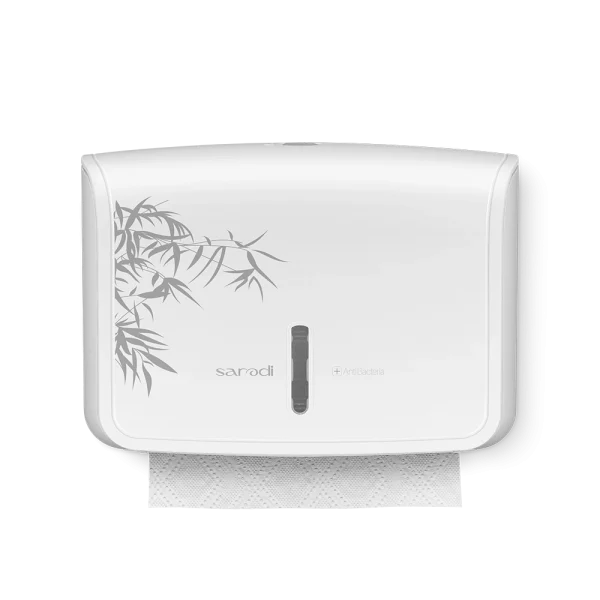 جادستمال ایمن آب مدل ورونا