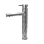 شیر روشویی پایه بلند نوبل مدل فونیکس