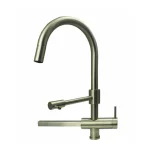 شیر شاوری سه کاره تصفیه دار نوبل