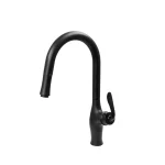 شیر آشپزخانه شاوری نوبل مدل میرا