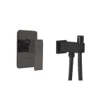 شیر دستشویی توکار نوبل مدل الیت