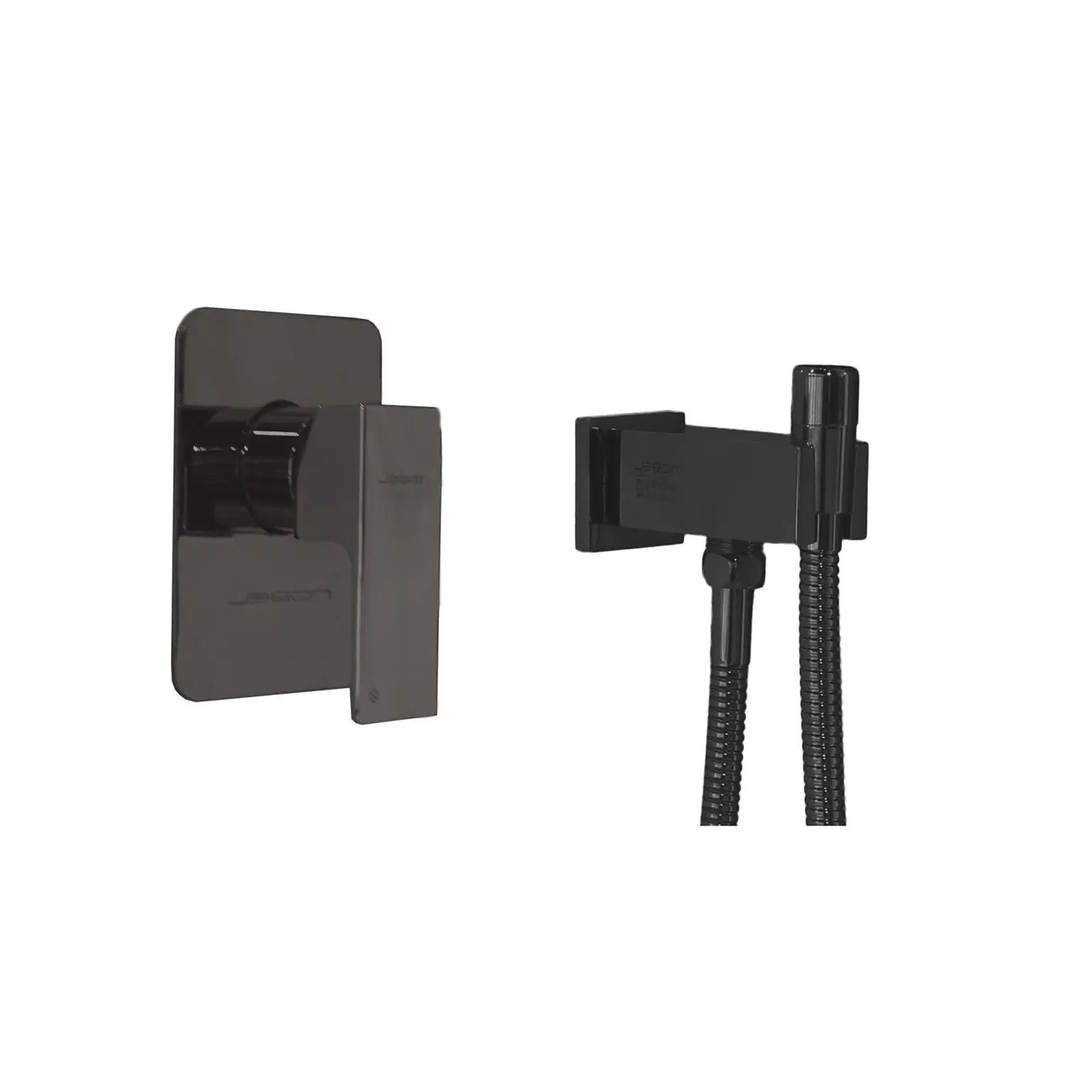 شیر دستشویی توکار نوبل مدل الیت شیر دستشویی توکار نوبل مدل الیت