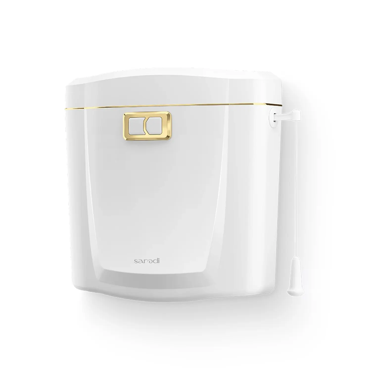 فلاش تانک ایمن آب مدل هیرمند فلاش تانک ایمن آب مدل هیرمند