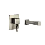 شیر روشویی توکار نوبل مدل زئوس