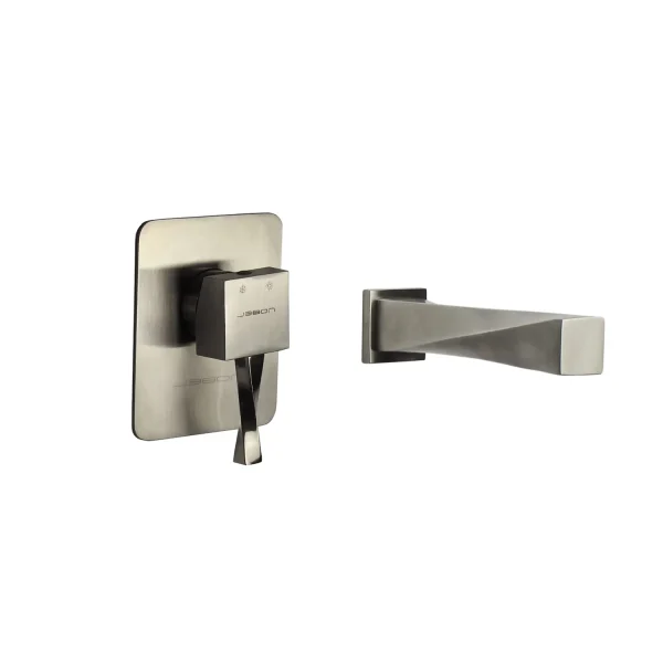 شیر روشویی توکار نوبل مدل زئوس