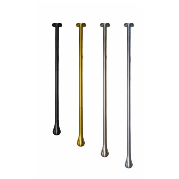 شیر روشویی سقفی نوبل