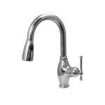 شیر آشپزخانه شاوری نوبل مدل کلاسیک