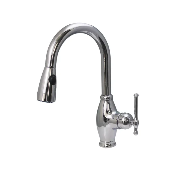 شیر آشپزخانه شاوری نوبل مدل کلاسیک