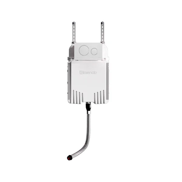 فلاش تانک توکار زمینی ایمن آب مدل کلیک