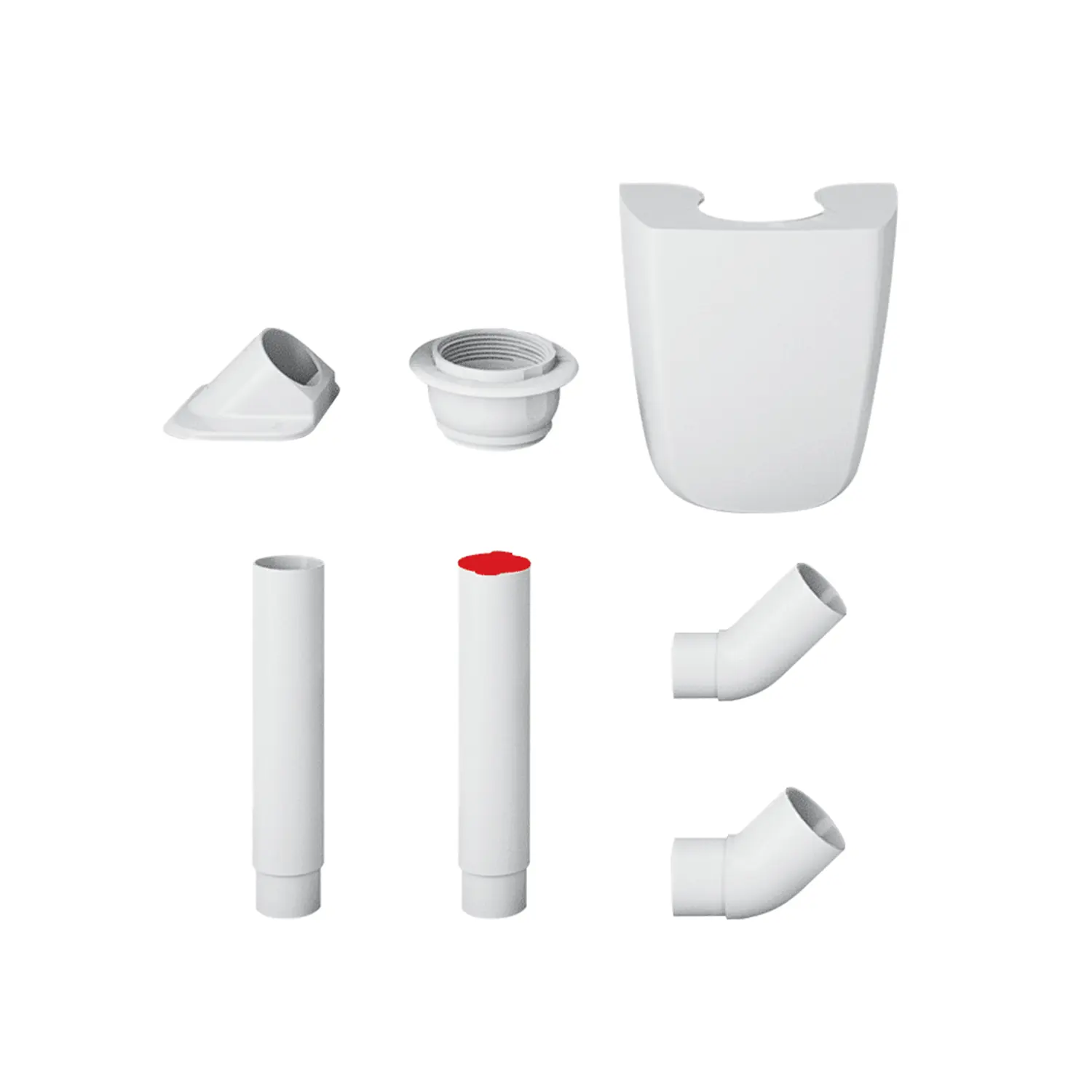 بسته لوله پنهان ایمن آب بسته لوله پنهان ایمن آب