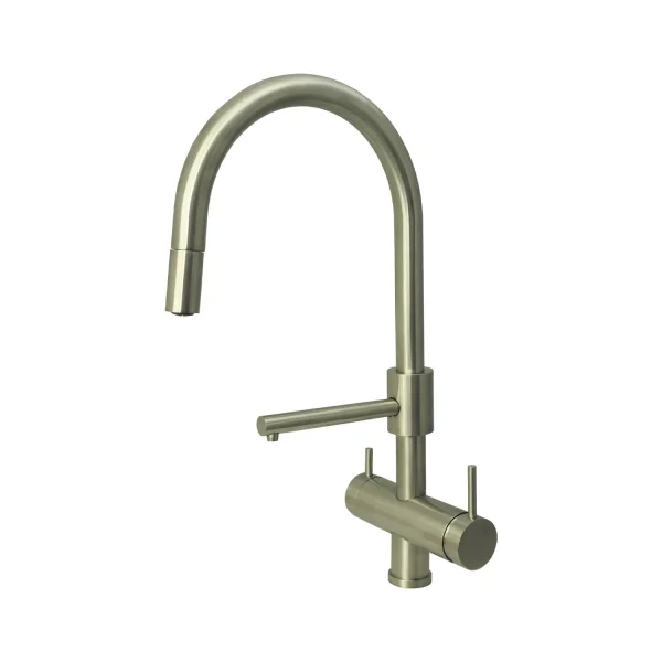 شیر آشپزخانه نوبل مدل فونیکس شاوری