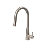 شیر آشپزخانه شاوری نوبل مدل آلپ