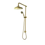 علم دوش نوبل مدل آپولو