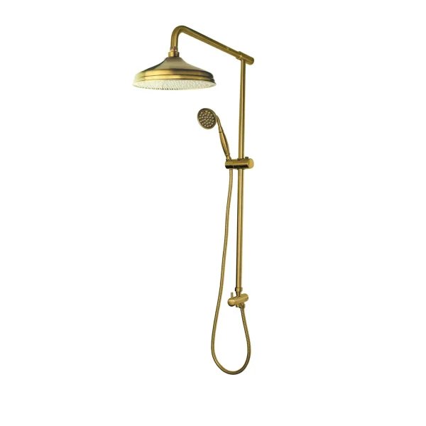 علم دوش نوبل مدل آپولو