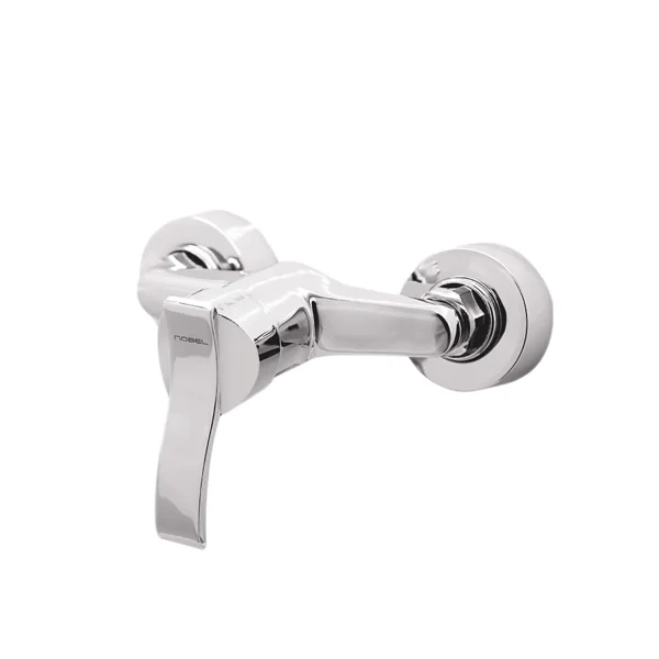 شیر دستشویی نوبل مدل اسمارت