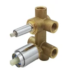 آی باکس دوش حمام نوبل