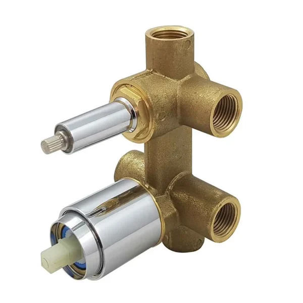 آی باکس دوش حمام نوبل