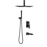 شیر دوش حمام توکار نوبل مدل الیت