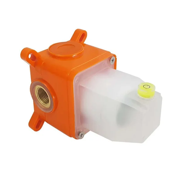 آی باکس روشویی نوبل