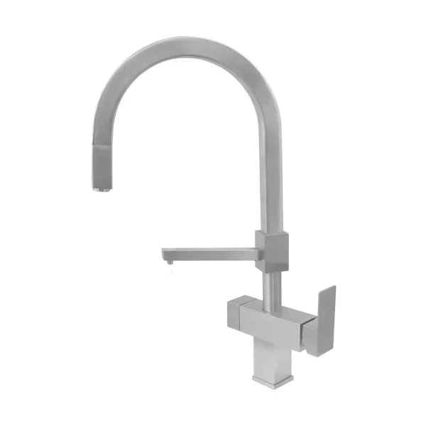 شیر آشپزخانه نوبل مدل الیت شاوری