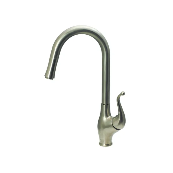 شیر آشپزخانه شاوری نوبل مدل امپریال؛