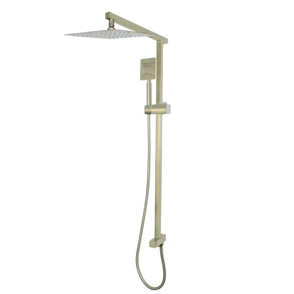 علم دوش نوبل مدل فلت