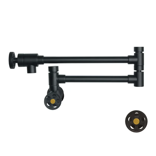 شیر قابلمه پرکن نوبل مدل هیرو