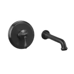 شیر روشویی توکار نوبل مدل آپولو پلاس