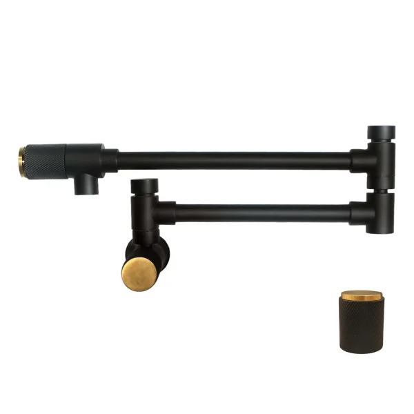 شیر قابلمه پرکن نوبل مدل ریوا