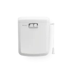 فلاش تانک ایمن آب مدل ارس