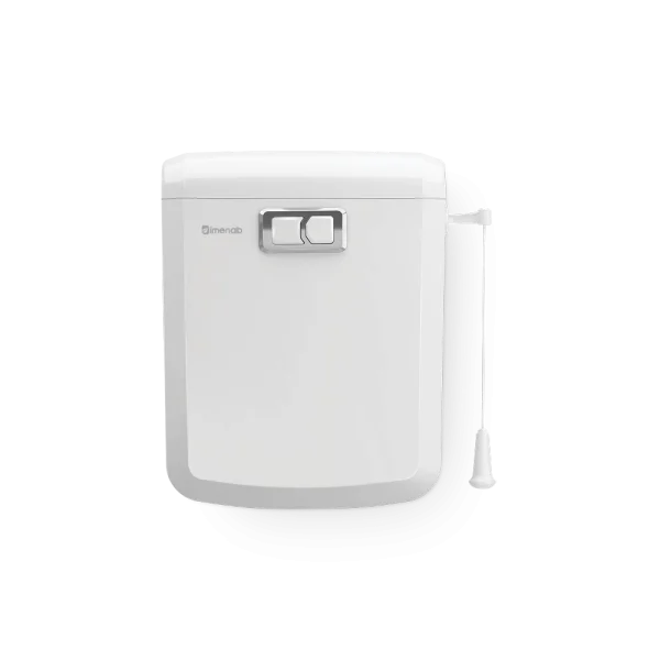 فلاش تانک ایمن آب مدل ارس