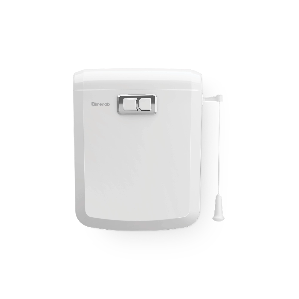 فلاش تانک ایمن آب مدل ارس فلاش تانک ایمن آب مدل ارس