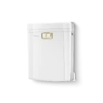 فلاش تانک ایمن آب مدل پرشین