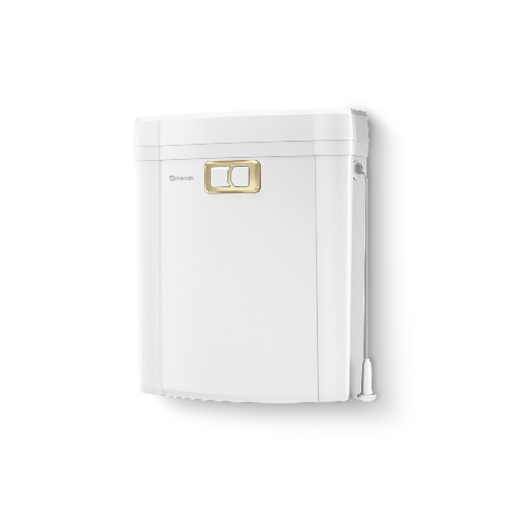 فلاش تانک ایمن آب مدل پرشین فلاش تانک ایمن آب مدل پرشین