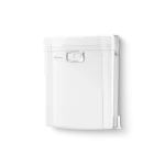 فلاش تانک ایمن آب مدل پرشین - Image 2