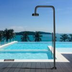 شیر دوش استخری نوبل