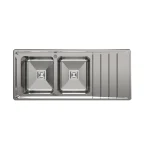 سینک توکار بیمکث کد 4400