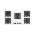 اجاق گاز توکار بیمکث کد 5087 - Image 2