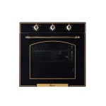 فر برقی و گازی توکار بیمکث کد 0041