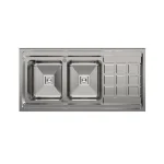 سینک روکار بیمکث کد 919